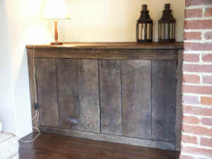 cupboard